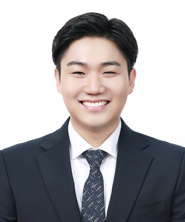 Portrait of Hyunseok Oh, Quantum Hardware Engineer
